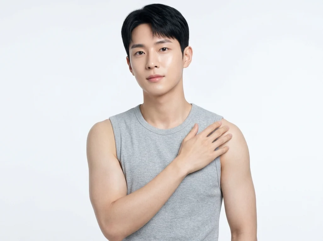 남성 레이저제모