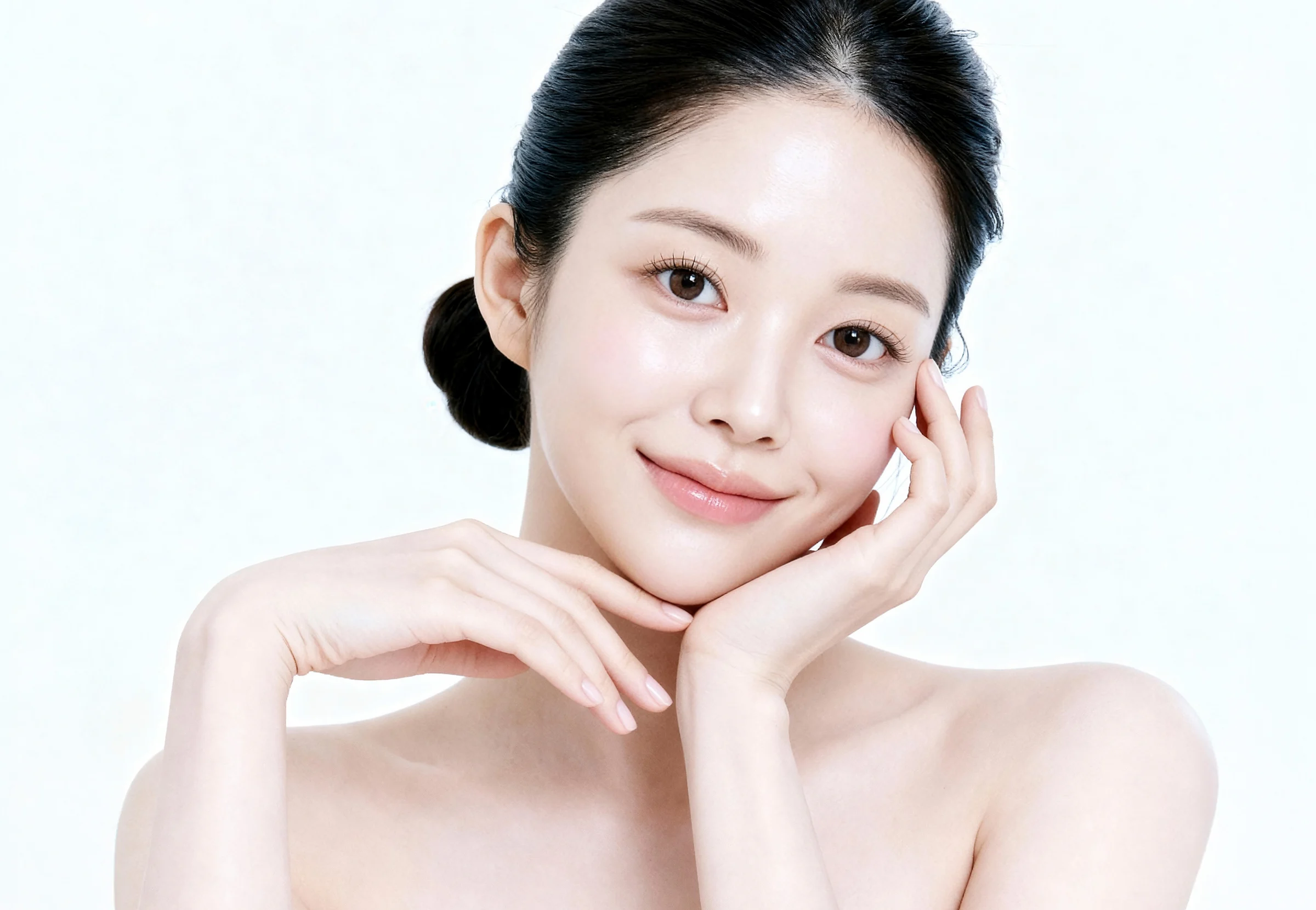 미백 / 수분 / 재생 관리