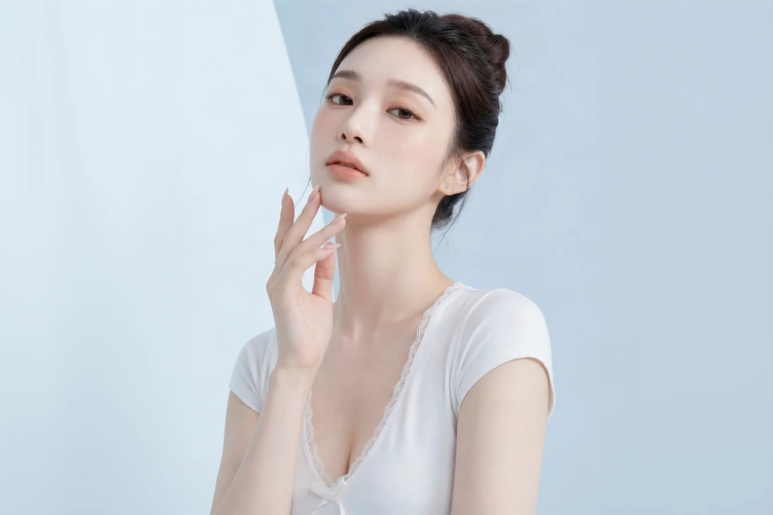 VS핏 주사