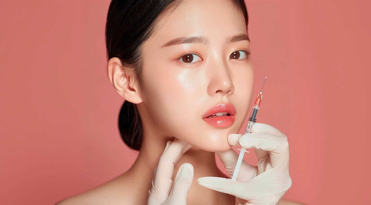 풀페이스 볼륨필러