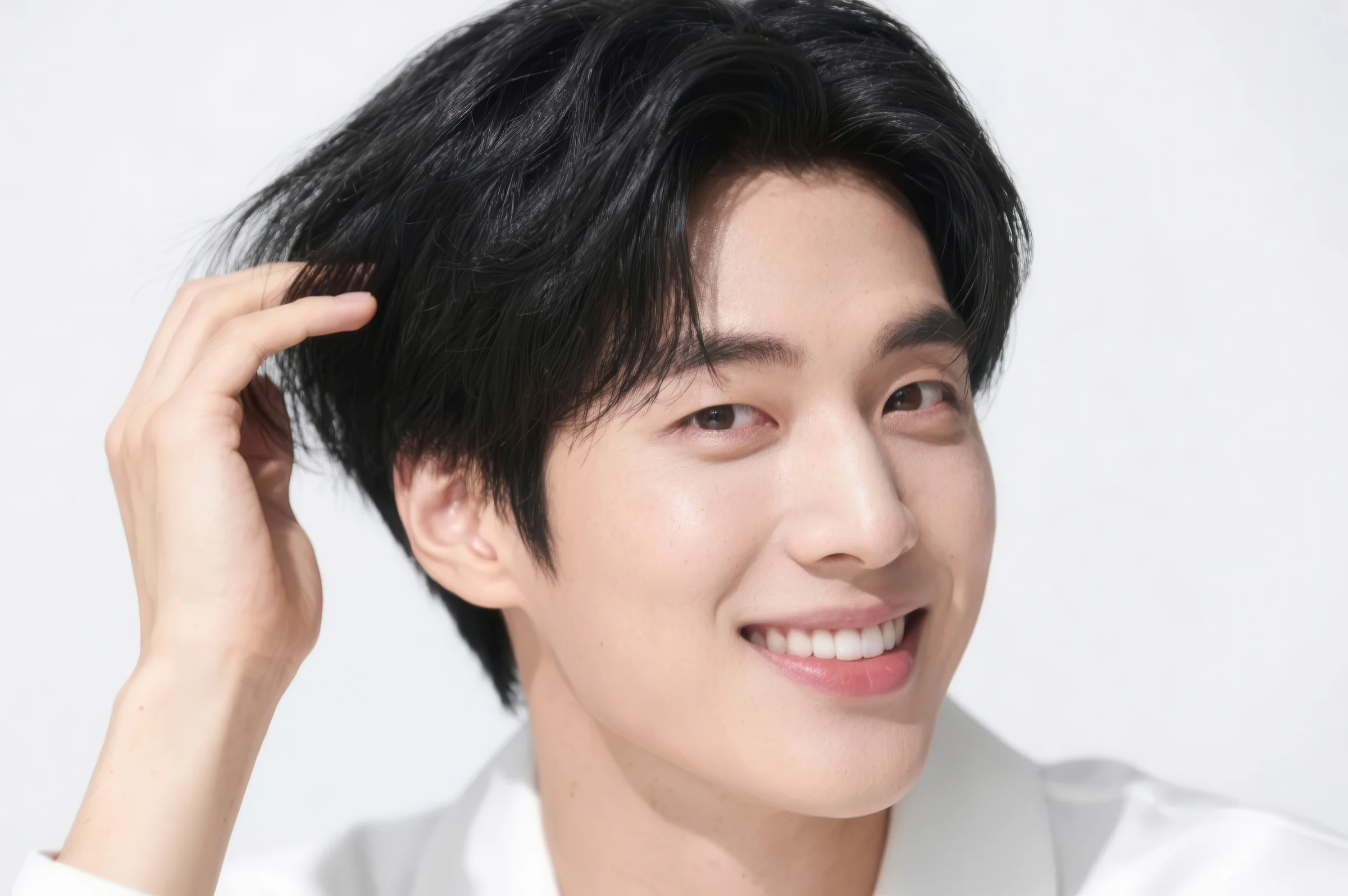 모낭강화주사