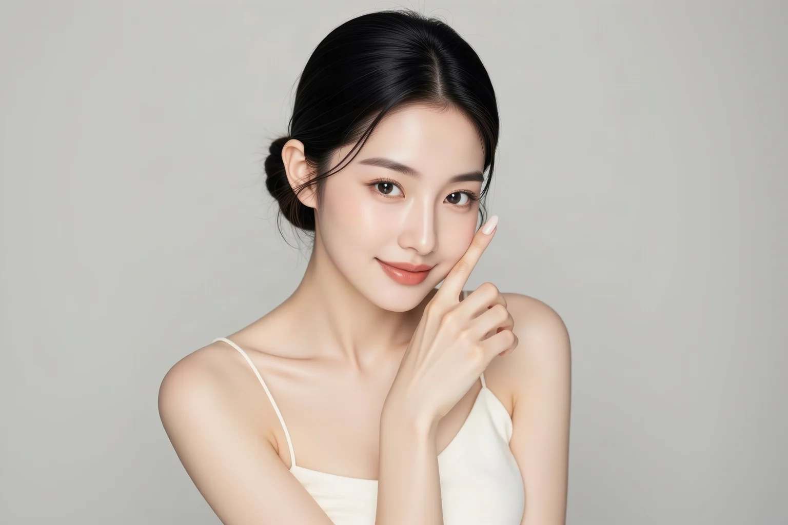 V핏 주사